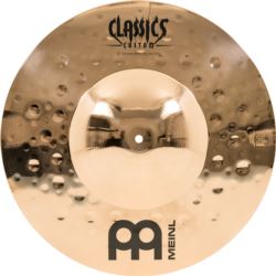 Meinl Cymbals CC18EMBBR-B talerz perkusyjny Ride